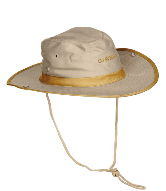 DJ Bobo Sonnenhut The Great Adventure