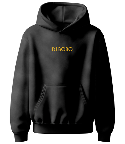 DJ Bobo Hoodie The Great Adventure