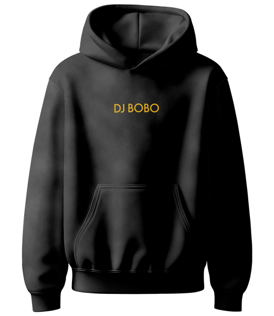 DJ Bobo Hoodie The Great Adventure