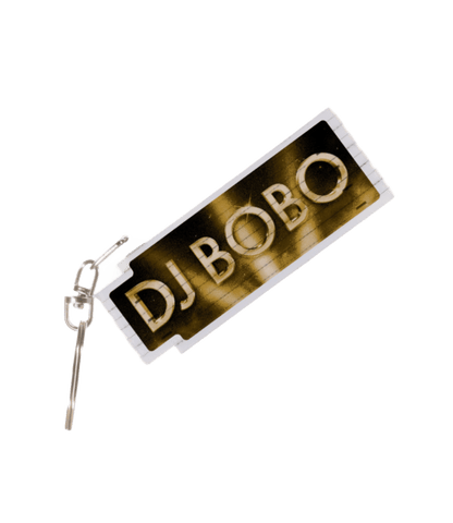 DJ Bobo Meterstab The Great Adventure