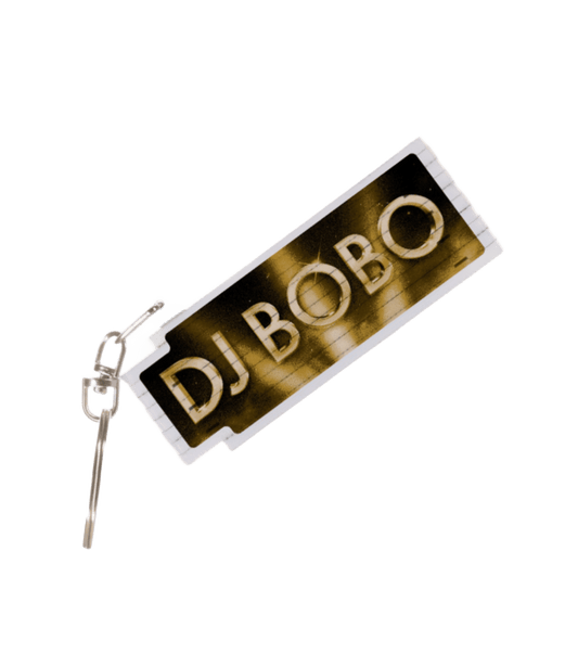 DJ Bobo Meterstab The Great Adventure