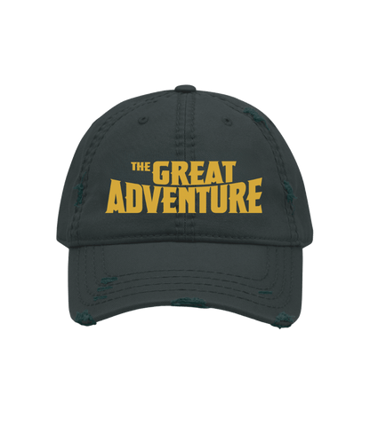 DJ Bobo Cap The Great Adventure