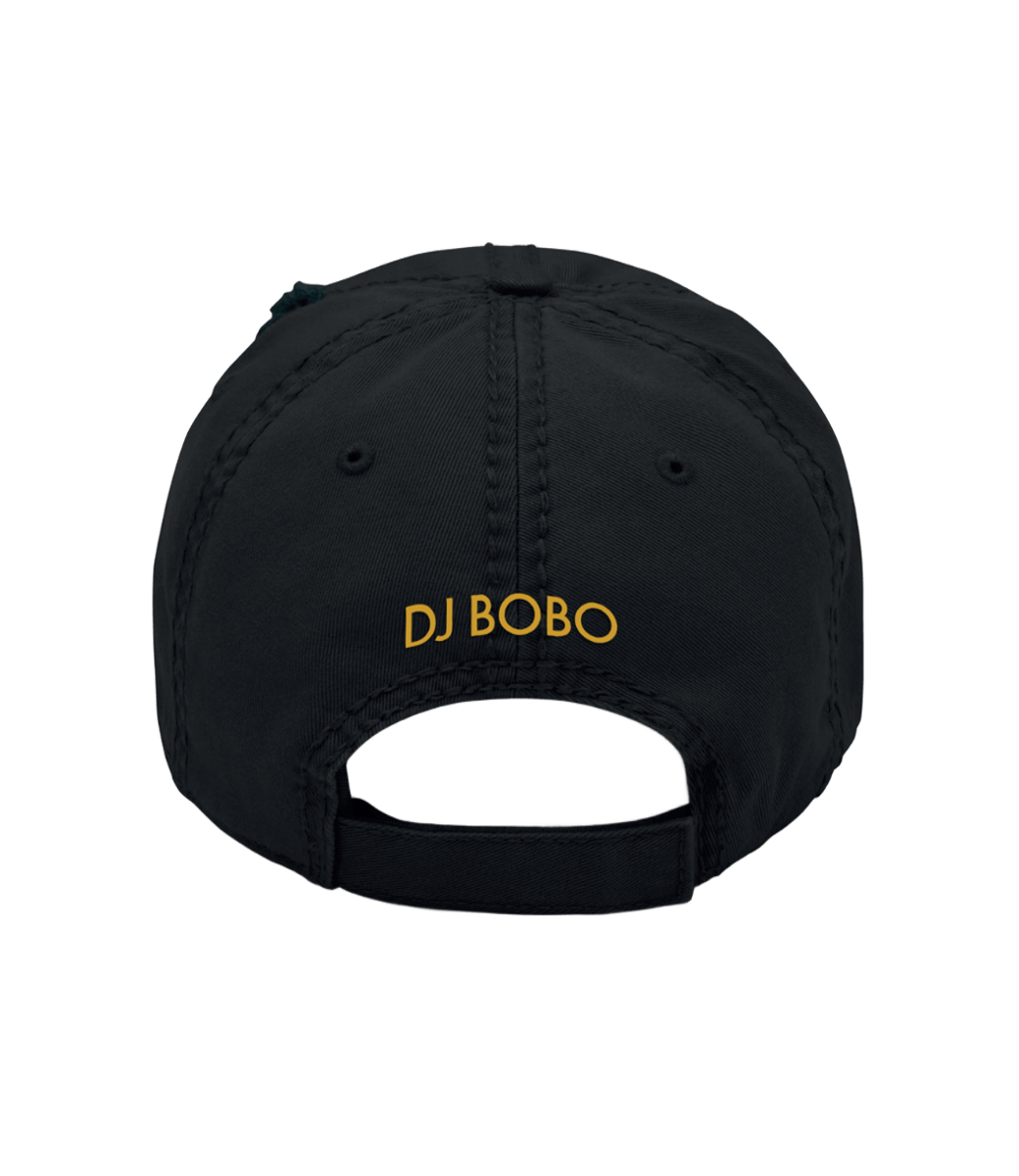 DJ Bobo Cap The Great Adventure