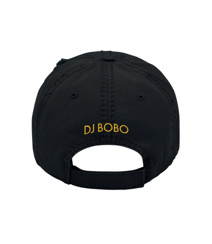 DJ Bobo Cap The Great Adventure