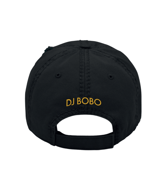 DJ Bobo Cap The Great Adventure