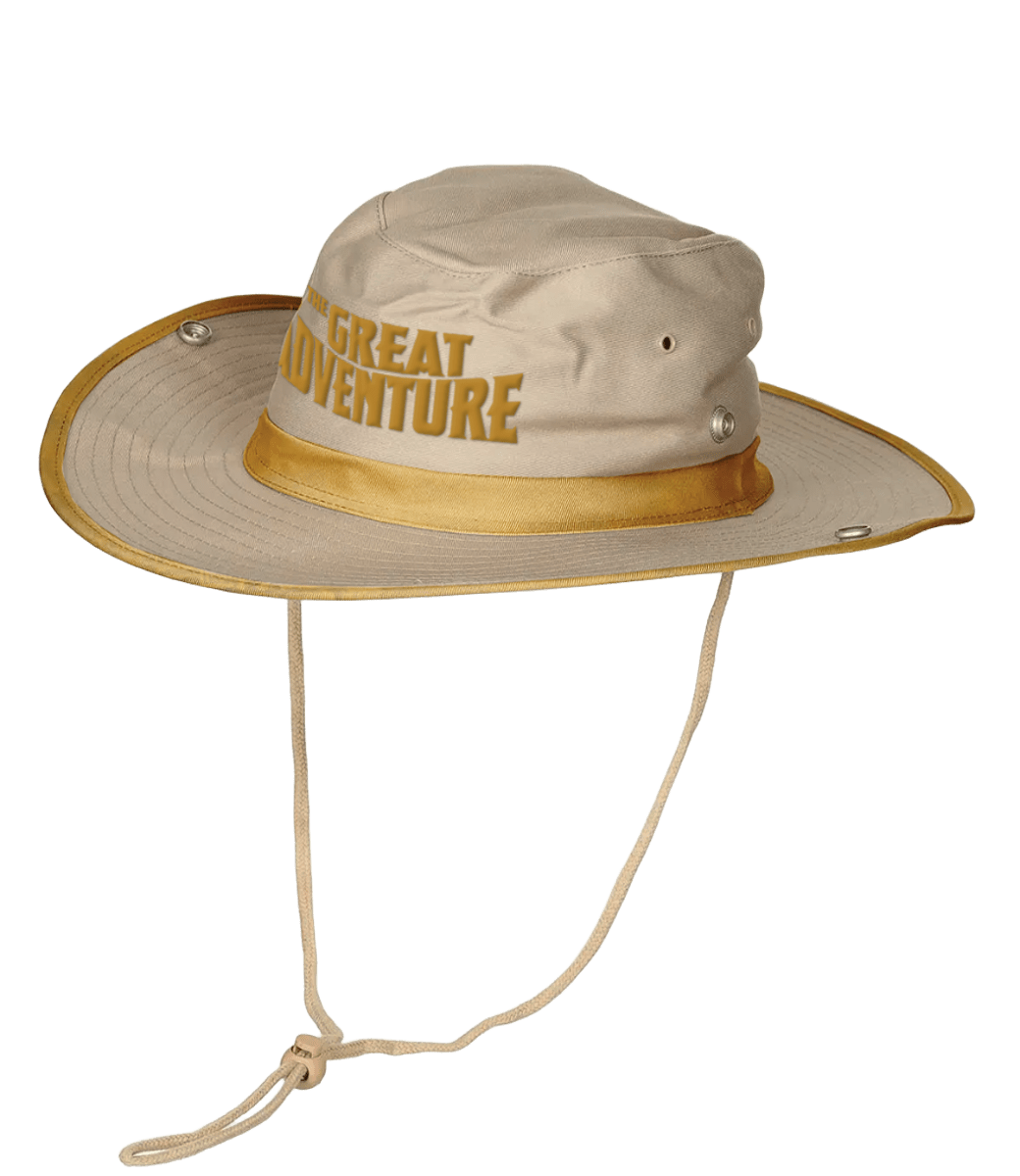 DJ Bobo Sonnenhut The Great Adventure