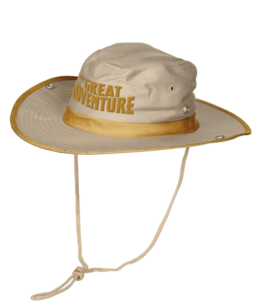 DJ Bobo Sonnenhut The Great Adventure