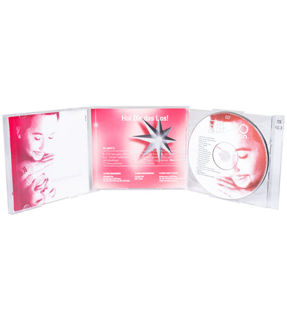 DJ Bobo - CELEBATION CD rot