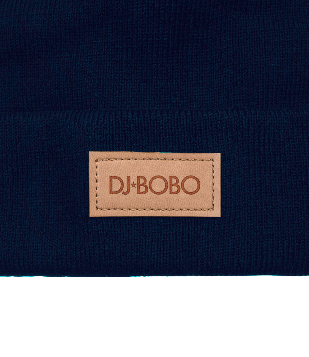 DJ BOBO Beanie