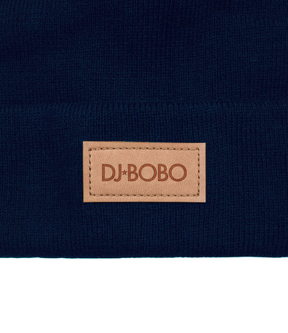 DJ BOBO Beanie