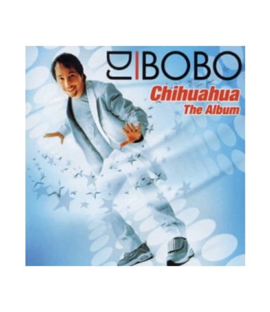 DJ Bobo - Chihuahua CD