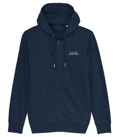 DJ BOBO EVOLUT30N Tour-Zipper