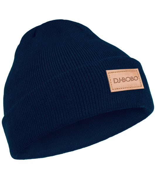 DJ BOBO Beanie