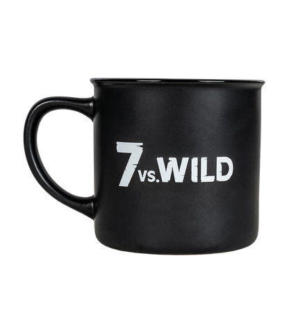 7 vs. Wild Tasse